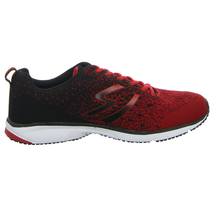Sneakers Schnürhalbschuh Sneaker (sportlich) - SchuhEggers.de