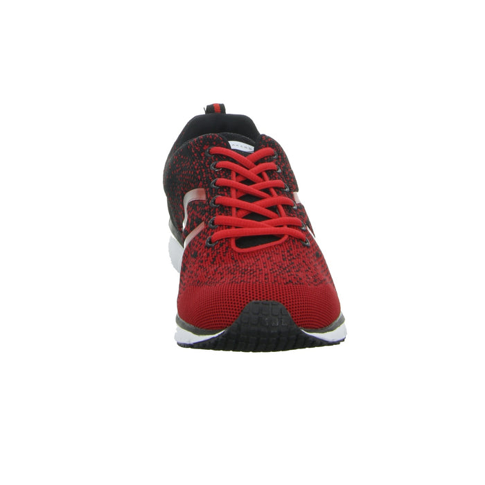Sneakers Schnürhalbschuh Sneaker (sportlich) - SchuhEggers.de