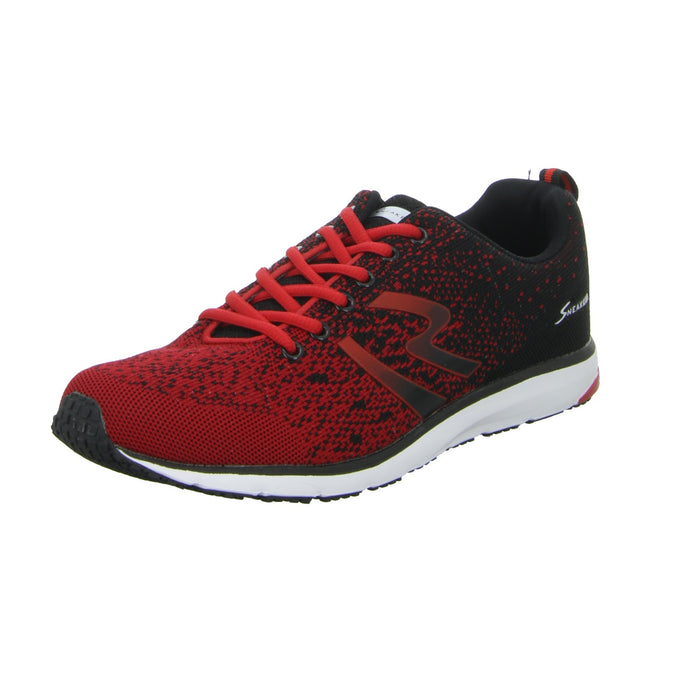 Sneakers Schnürhalbschuh Sneaker (sportlich) - SchuhEggers.de
