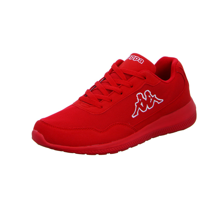 Kappa Schnürhalbschuh Sneaker (sportlich) STYLECODE: 242512XL FOLLOW OC XL - SchuhEggers.de