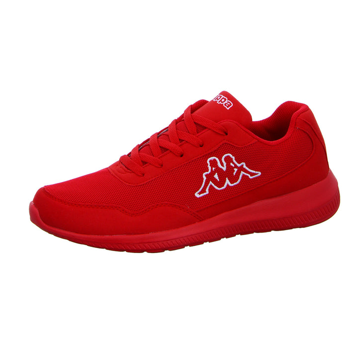 Kappa Schnürhalbschuh Sneaker (sportlich) STYLECODE: 242512XL FOLLOW OC XL - SchuhEggers.de