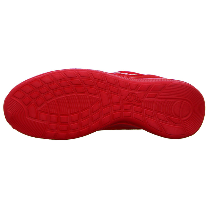 Kappa Schnürhalbschuh Sneaker (sportlich) STYLECODE: 242512XL FOLLOW OC XL - SchuhEggers.de