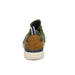 MUSTANG Schnürhalbschuh Sneaker (sportlich) - SchuhEggers.de