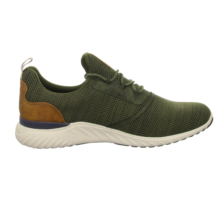 MUSTANG Schnürhalbschuh Sneaker (sportlich) - SchuhEggers.de