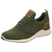 MUSTANG Schnürhalbschuh Sneaker (sportlich) - SchuhEggers.de