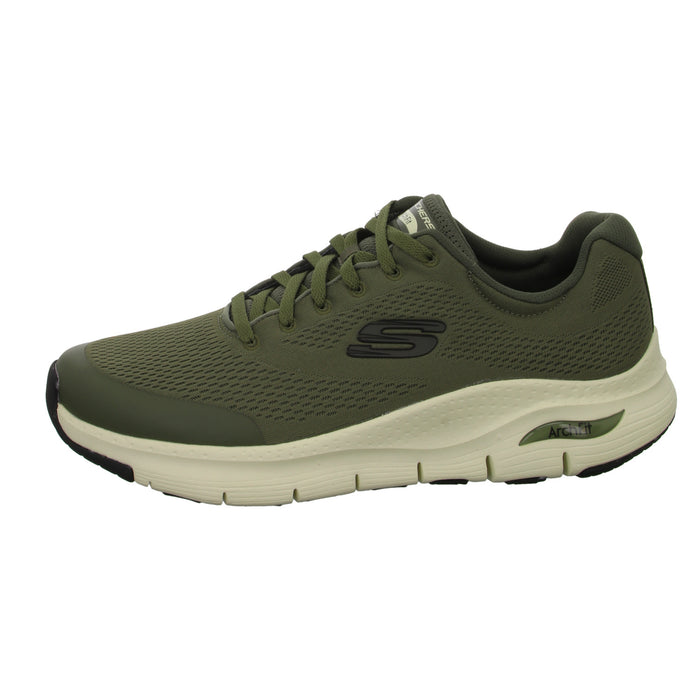 Skechers Schnürhalbschuh Sneaker (sportlich) ARCH FIT - SchuhEggers.de