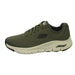 Skechers Schnürhalbschuh Sneaker (sportlich) ARCH FIT - SchuhEggers.de
