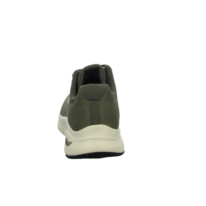 Skechers Schnürhalbschuh Sneaker (sportlich) ARCH FIT - SchuhEggers.de