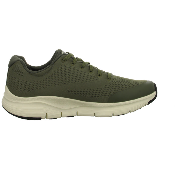 Skechers Schnürhalbschuh Sneaker (sportlich) ARCH FIT - SchuhEggers.de