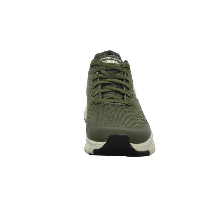 Skechers Schnürhalbschuh Sneaker (sportlich) ARCH FIT - SchuhEggers.de