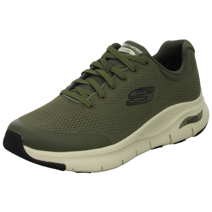 Skechers Schnürhalbschuh Sneaker (sportlich) ARCH FIT - SchuhEggers.de