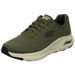 Skechers Schnürhalbschuh Sneaker (sportlich) ARCH FIT - SchuhEggers.de