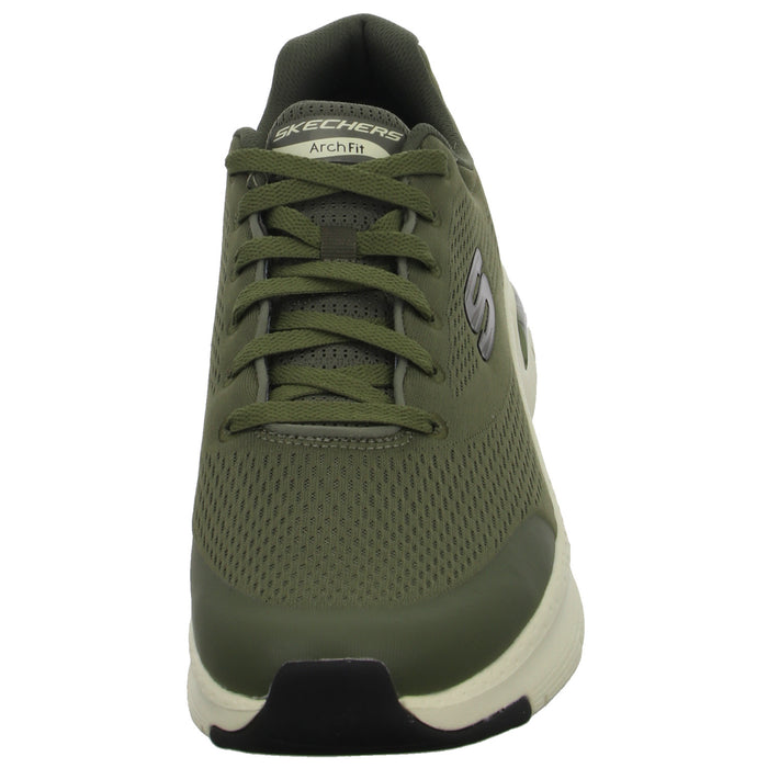 Skechers Schnürhalbschuh Sneaker (sportlich) ARCH FIT - SchuhEggers.de