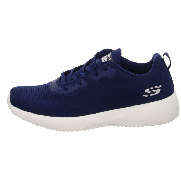 Skechers Schnürhalbschuh Sneaker (sportlich) SKECHERS SQUAD - SchuhEggers.de