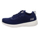 Skechers Schnürhalbschuh Sneaker (sportlich) SKECHERS SQUAD - SchuhEggers.de