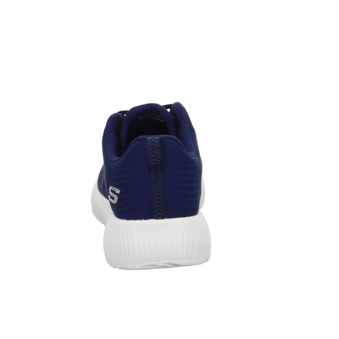 Skechers Schnürhalbschuh Sneaker (sportlich) SKECHERS SQUAD - SchuhEggers.de