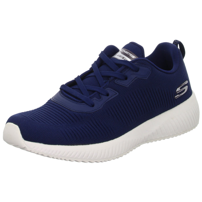 Skechers Schnürhalbschuh Sneaker (sportlich) SKECHERS SQUAD - SchuhEggers.de