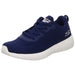 Skechers Schnürhalbschuh Sneaker (sportlich) SKECHERS SQUAD - SchuhEggers.de
