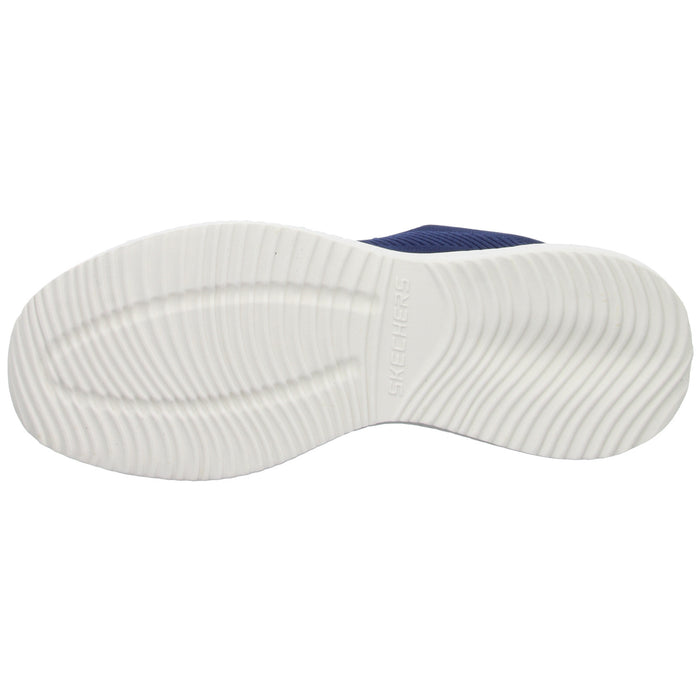 Skechers Schnürhalbschuh Sneaker (sportlich) SKECHERS SQUAD - SchuhEggers.de