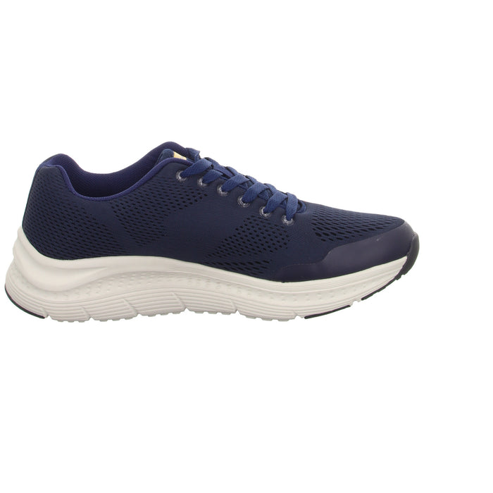 Sneakers Schnürhalbschuh Sneaker (sportlich) - SchuhEggers.de