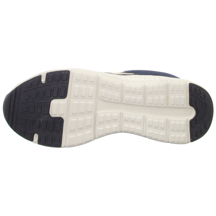 Sneakers Schnürhalbschuh Sneaker (sportlich) - SchuhEggers.de