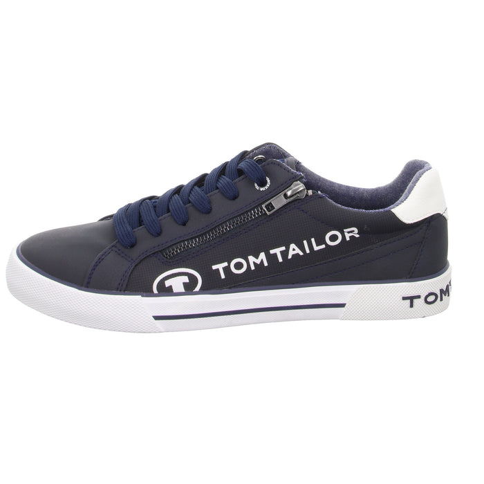 Tom Tailor Schnürhalbschuh Sneaker (sportlich) - SchuhEggers.de