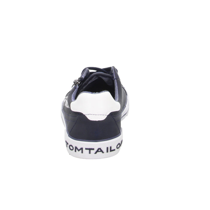 Tom Tailor Schnürhalbschuh Sneaker (sportlich) - SchuhEggers.de
