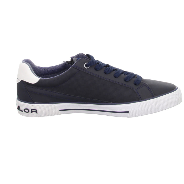 Tom Tailor Schnürhalbschuh Sneaker (sportlich) - SchuhEggers.de