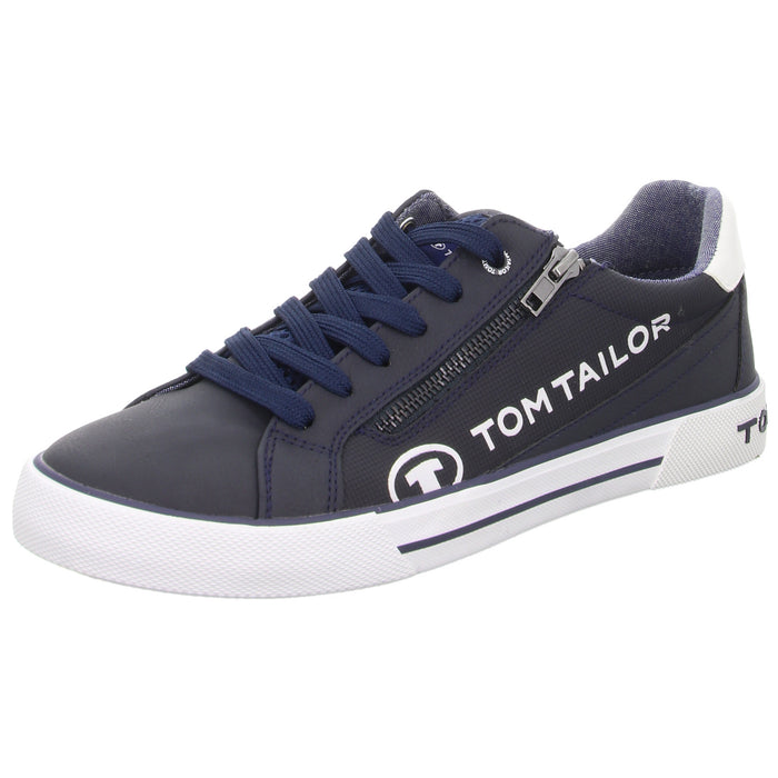 Tom Tailor Schnürhalbschuh Sneaker (sportlich) - SchuhEggers.de