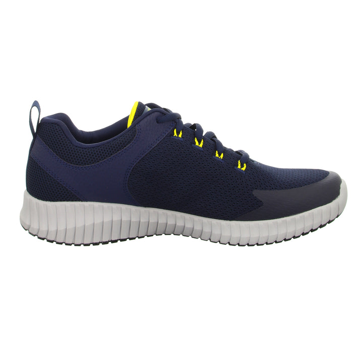 Skechers Schnürhalbschuh Sneaker (sportlich) Elite Flex Prime-Take Over - SchuhEggers.de
