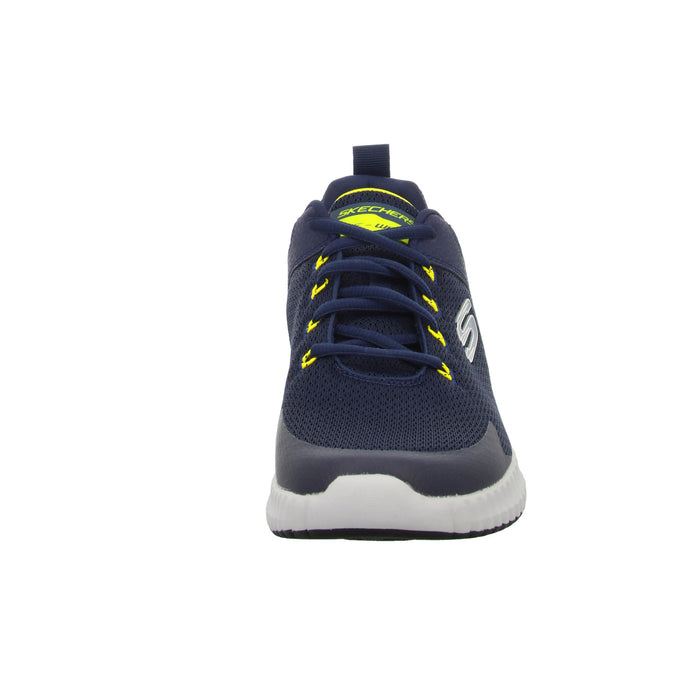 Skechers Schnürhalbschuh Sneaker (sportlich) Elite Flex Prime-Take Over - SchuhEggers.de