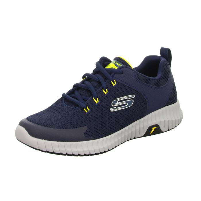 Skechers Schnürhalbschuh Sneaker (sportlich) Elite Flex Prime-Take Over - SchuhEggers.de