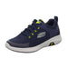 Skechers Schnürhalbschuh Sneaker (sportlich) Elite Flex Prime-Take Over - SchuhEggers.de