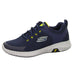 Skechers Schnürhalbschuh Sneaker (sportlich) Elite Flex Prime-Take Over - SchuhEggers.de