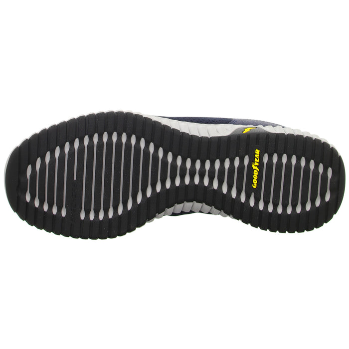 Skechers Schnürhalbschuh Sneaker (sportlich) Elite Flex Prime-Take Over - SchuhEggers.de