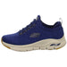 Skechers Schnürhalbschuh Sneaker (sportlich) Arch Fit-WAVEPORT - SchuhEggers.de