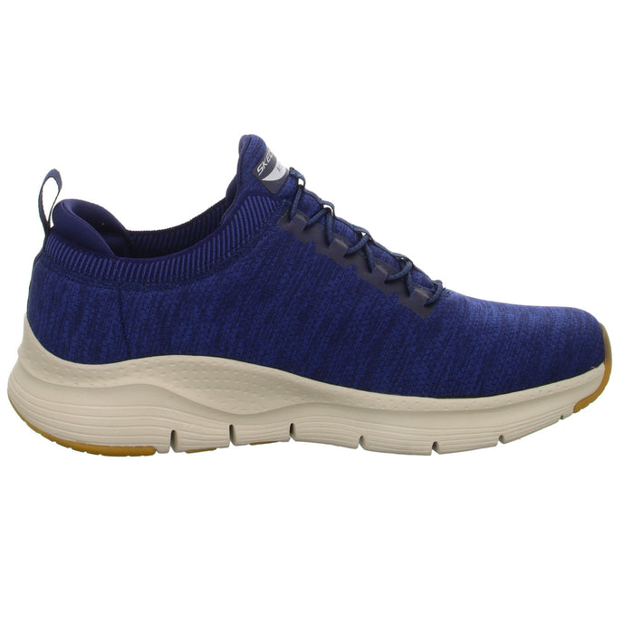 Skechers Schnürhalbschuh Sneaker (sportlich) Arch Fit-WAVEPORT - SchuhEggers.de