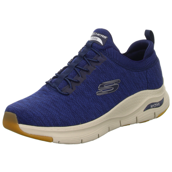 Skechers Schnürhalbschuh Sneaker (sportlich) Arch Fit-WAVEPORT - SchuhEggers.de