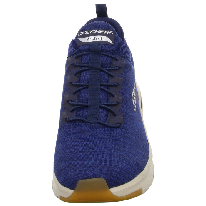 Skechers Schnürhalbschuh Sneaker (sportlich) Arch Fit-WAVEPORT - SchuhEggers.de