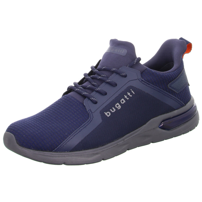 bugatti Schnürhalbschuh Sneaker (sportlich) - SchuhEggers.de