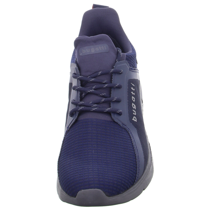 bugatti Schnürhalbschuh Sneaker (sportlich) - SchuhEggers.de