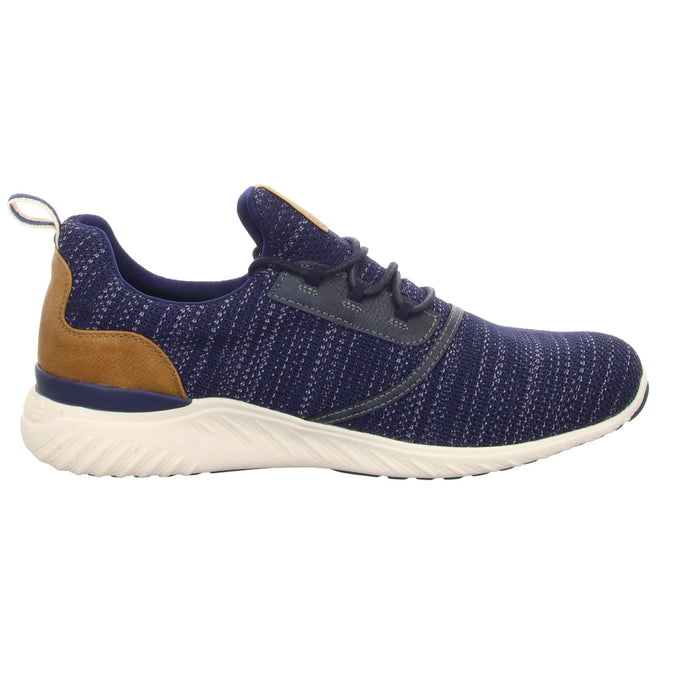 MUSTANG Schnürhalbschuh Sneaker (sportlich) - SchuhEggers.de