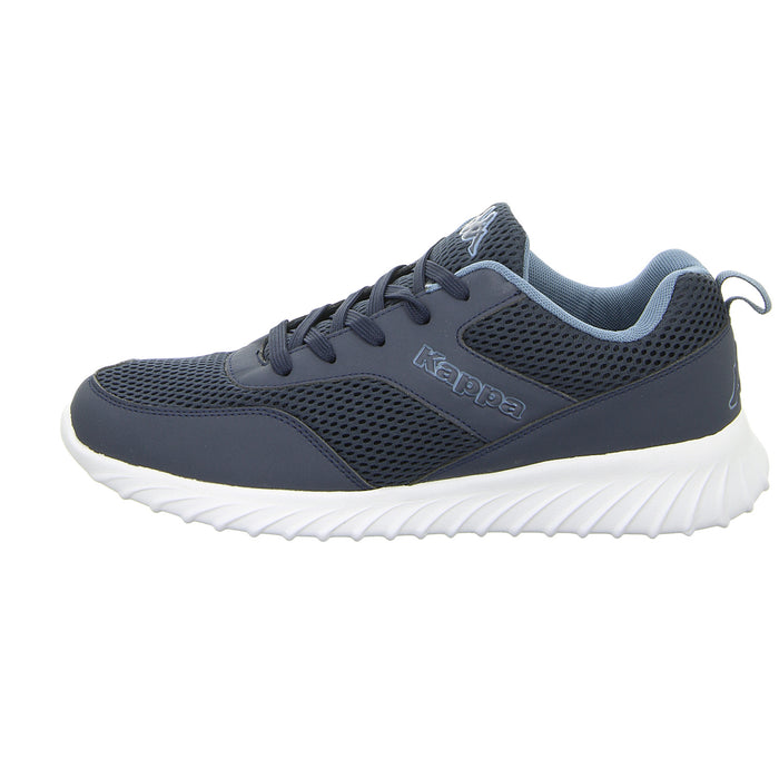 Kappa Schnürhalbschuh Sneaker (sportlich) STYLECODE: 243177 JOGGLE - SchuhEggers.de
