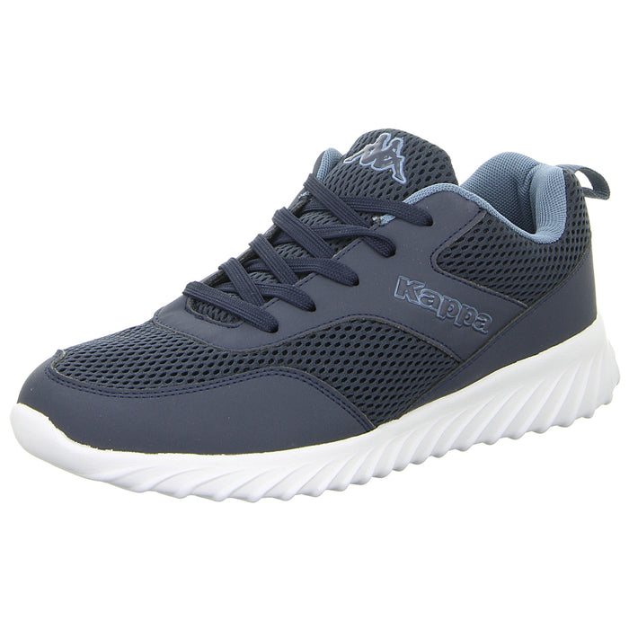Kappa Schnürhalbschuh Sneaker (sportlich) STYLECODE: 243177 JOGGLE - SchuhEggers.de