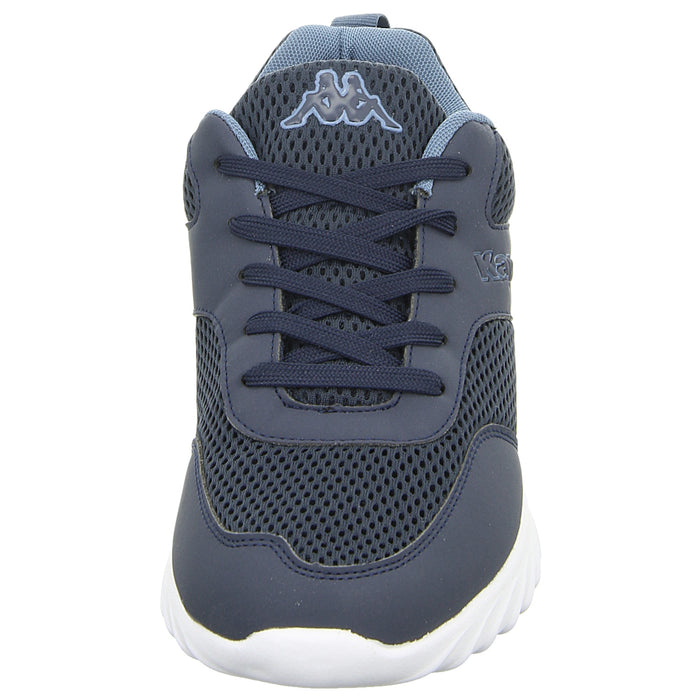 Kappa Schnürhalbschuh Sneaker (sportlich) STYLECODE: 243177 JOGGLE - SchuhEggers.de