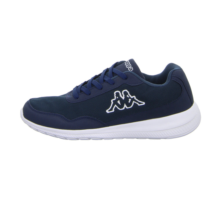 Kappa Schnürhalbschuh Sneaker (sportlich) STYLECODE: 242495 FOLLOW - SchuhEggers.de