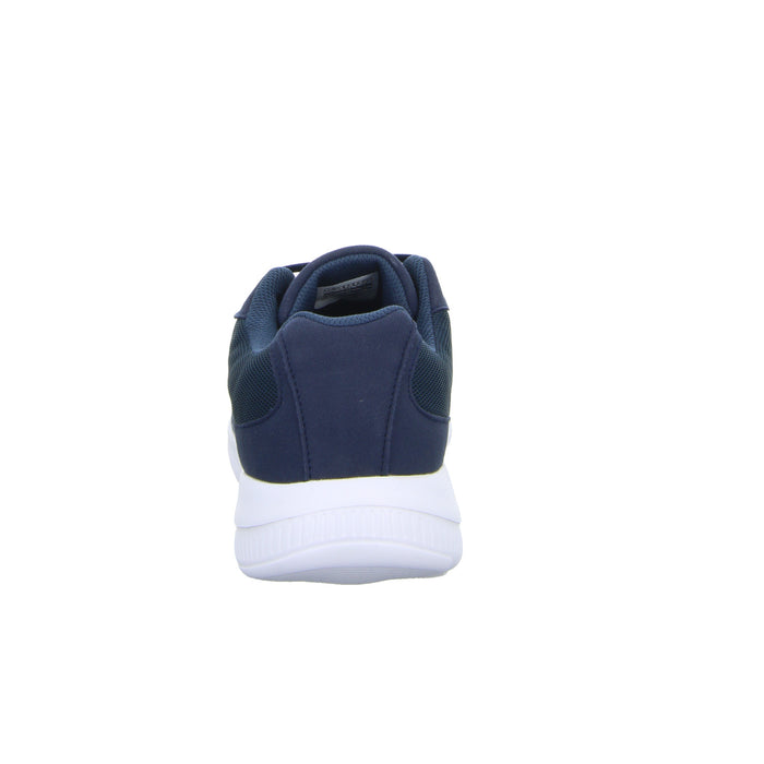 Kappa Schnürhalbschuh Sneaker (sportlich) STYLECODE: 242495 FOLLOW - SchuhEggers.de