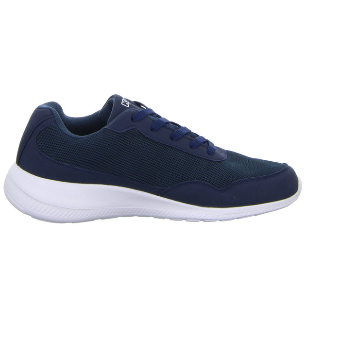 Kappa Schnürhalbschuh Sneaker (sportlich) STYLECODE: 242495 FOLLOW - SchuhEggers.de