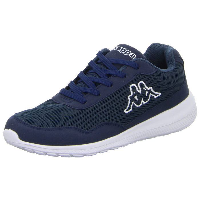 Kappa Schnürhalbschuh Sneaker (sportlich) STYLECODE: 242495 FOLLOW - SchuhEggers.de