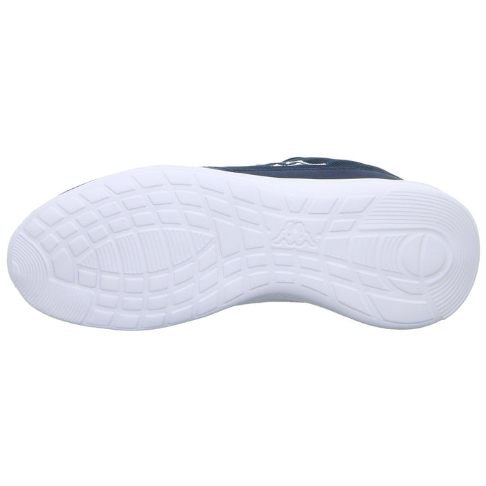 Kappa Schnürhalbschuh Sneaker (sportlich) STYLECODE: 242495 FOLLOW - SchuhEggers.de